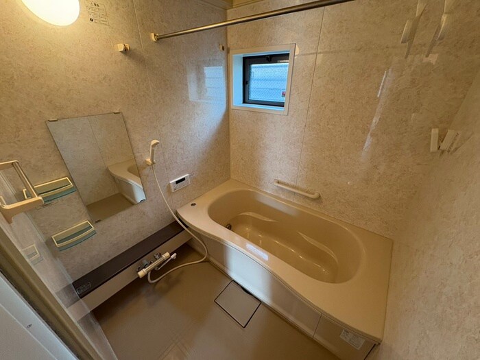 物件内観写真10　(バス／シャワールーム等)