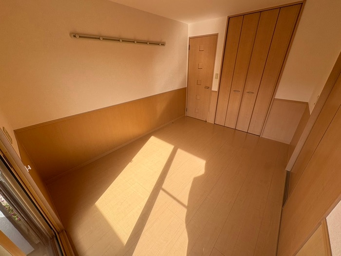 物件内観写真18　(居室)