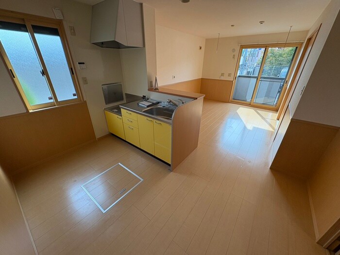 物件内観写真19　(居室)