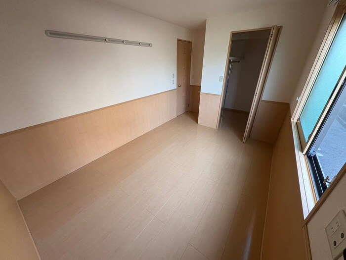 物件内観写真21　(居室)