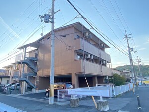 Ｌｉｎｄｅｎｂａｕｍ外観写真