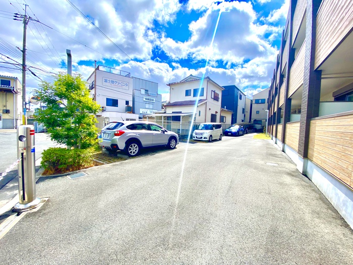 外観写真
