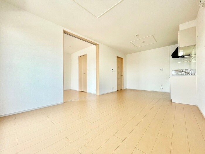 物件内観写真4　(居室)