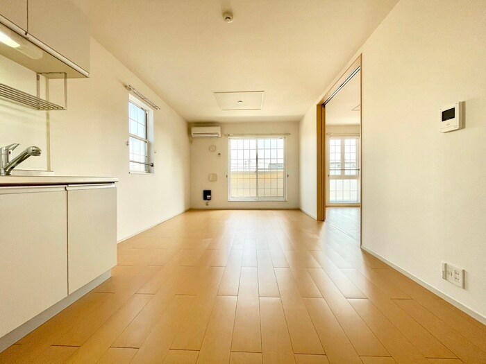 物件内観写真6　(居室)