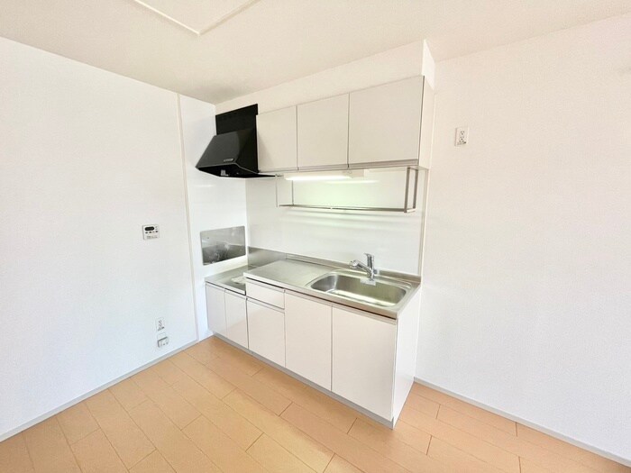 物件内観写真7　(キッチン)