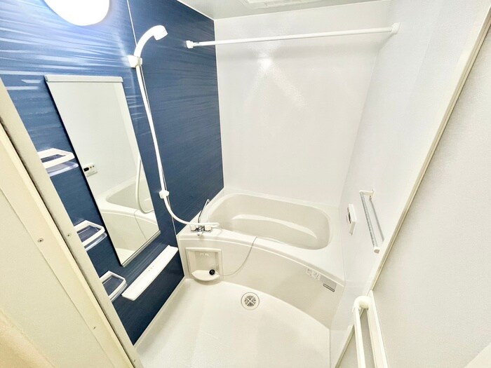 物件内観写真14　(バス／シャワールーム等)