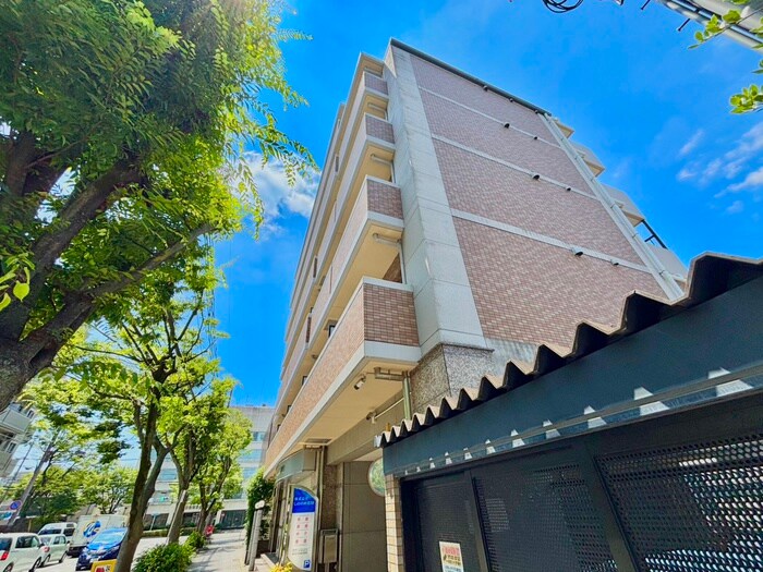 物件外観写真3　(外観写真)