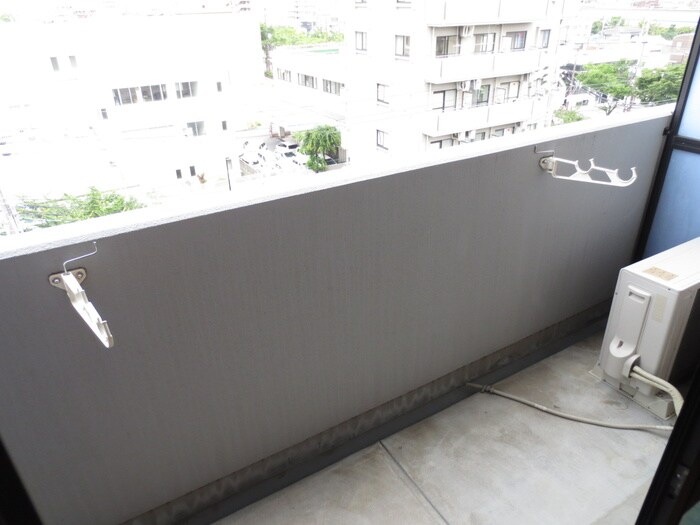 物件内観写真15　(ベランダ・バルコニー)