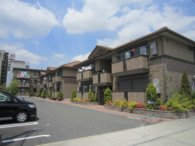 物件外観写真3　(その他)