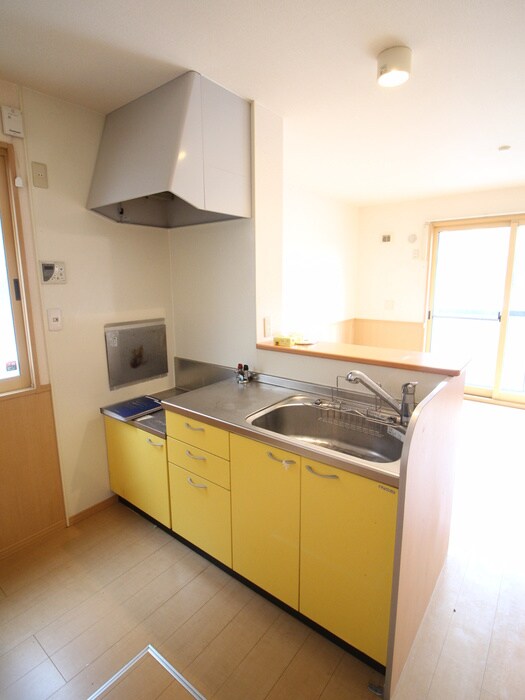 物件内観写真10　(キッチン)