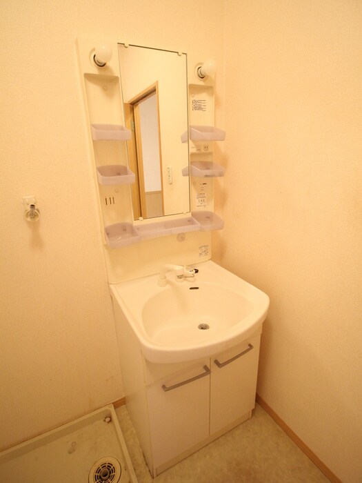 物件内観写真14　(洗面)