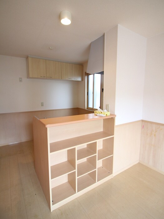 物件内観写真15　(居室)