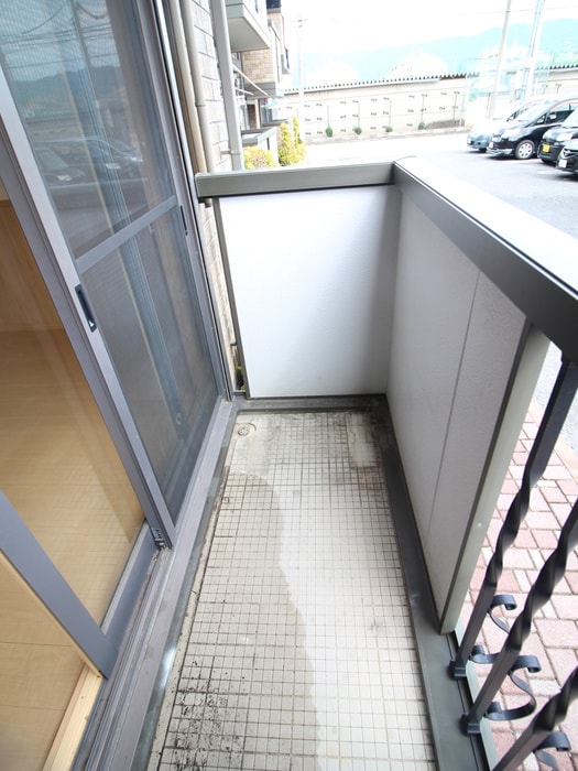 物件内観写真17　(ベランダ・バルコニー)