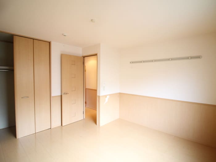 物件内観写真21　(居室)