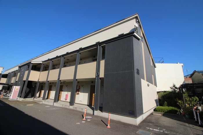 物件外観写真6　(外観写真)