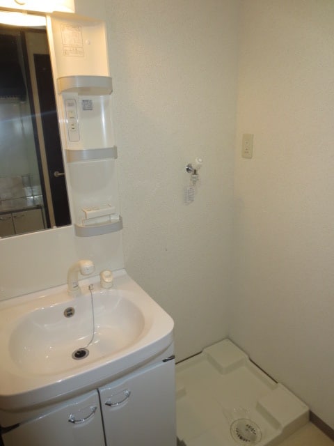 物件内観写真10　(洗面)