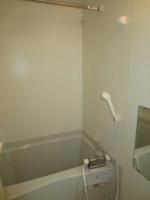 物件内観写真11　(バス／シャワールーム等)