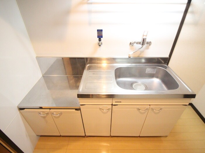 物件内観写真12　(キッチン)