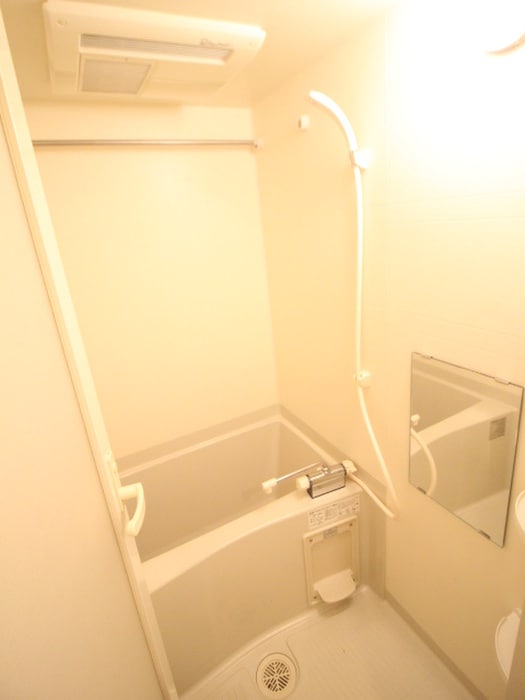 物件内観写真14　(バス／シャワールーム等)