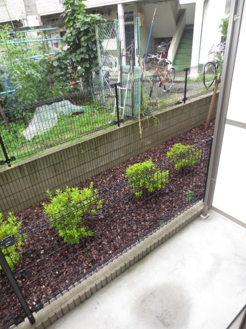 物件内観写真14　(ベランダ・バルコニー)