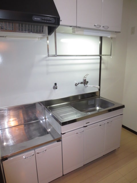 物件内観写真15　(キッチン)