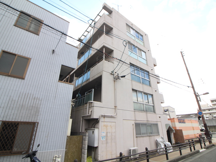 ロイヤルハイツ武庫之荘