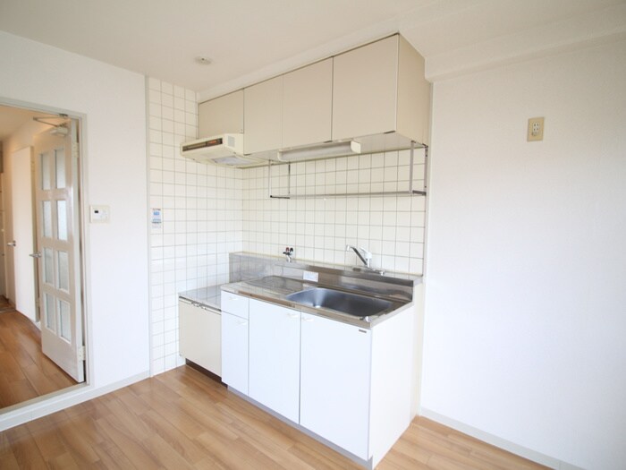 物件内観写真9　(キッチン)