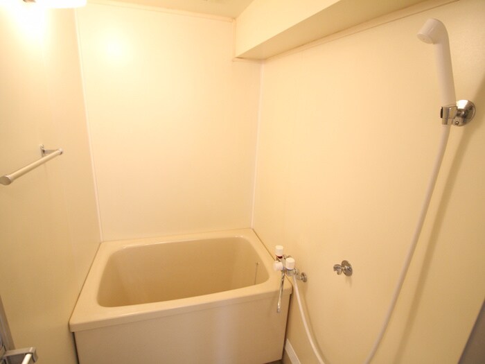 物件内観写真10　(バス／シャワールーム等)