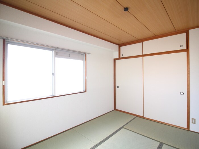 物件内観写真19　(居室)