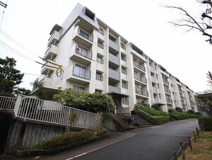 グリーンヒル光善寺15号棟(201)外観写真