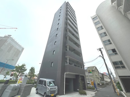 ｲﾝｻﾞｸﾞﾚｲｽ新大阪ｿﾚｱｰﾄﾞ(1101)外観写真
