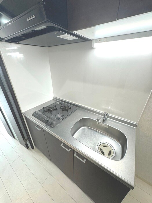 物件内観写真7　(キッチン)