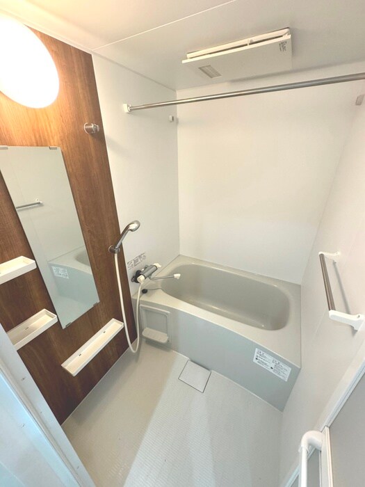 物件内観写真9　(バス／シャワールーム等)