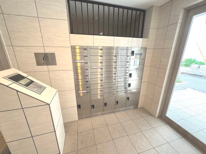 物件外観写真3　(建物設備)