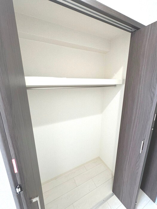 物件内観写真17　(収納)