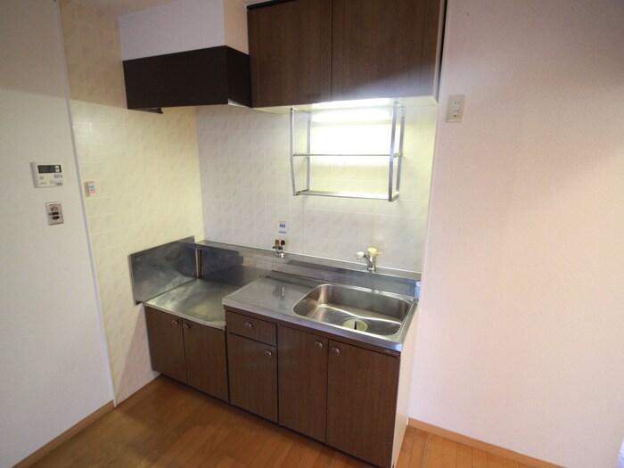 物件内観写真10　(キッチン)