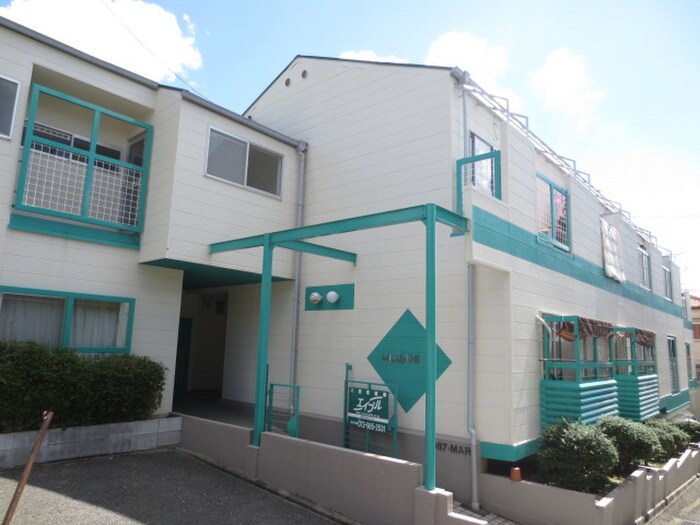 物件外観写真5　(周辺環境)