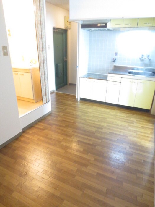 物件内観写真12　(居室)