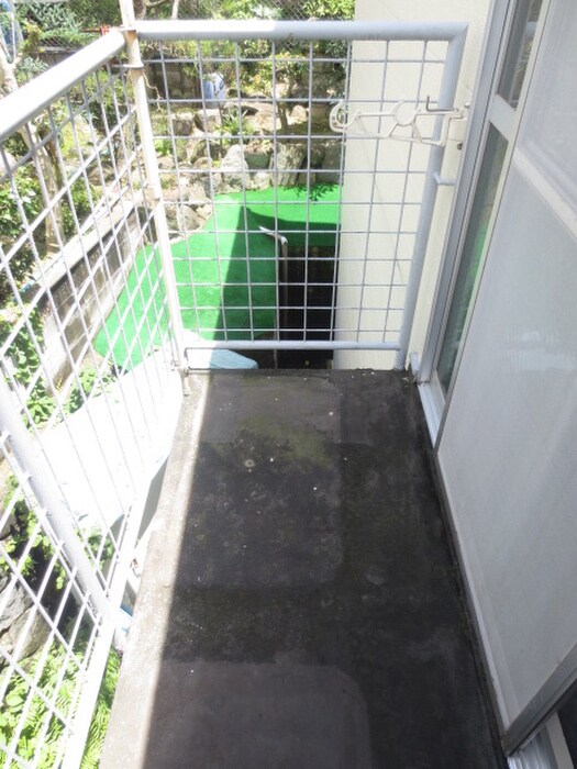 物件内観写真16　(ベランダ・バルコニー)