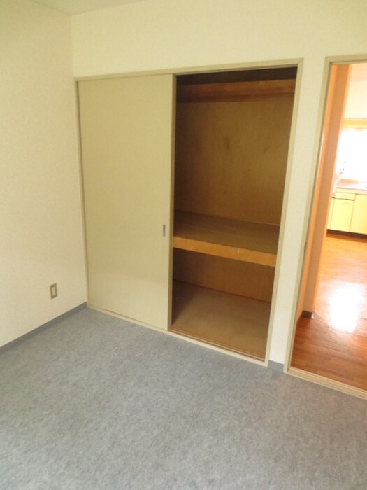物件内観写真20　(収納)