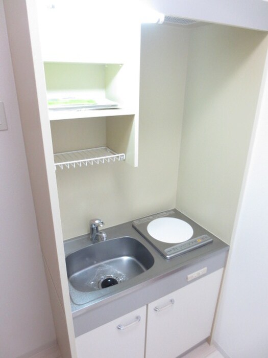 物件内観写真7　(キッチン)