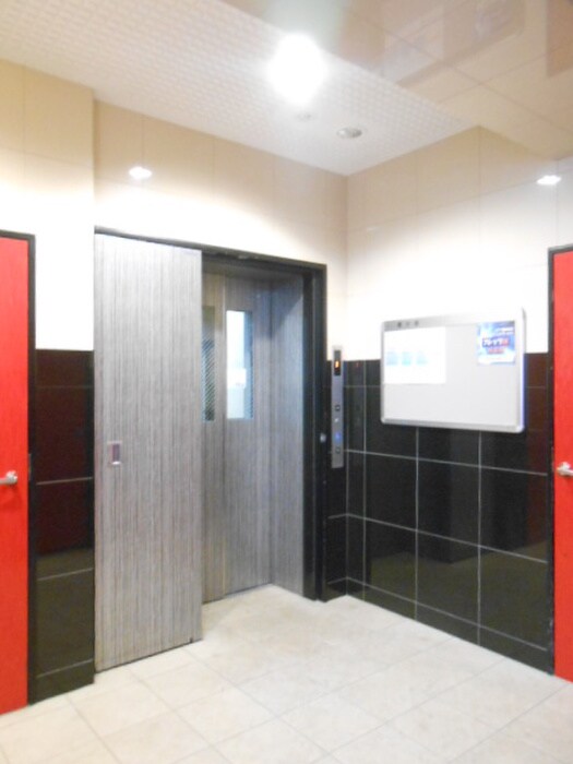 物件外観写真3　(建物設備)