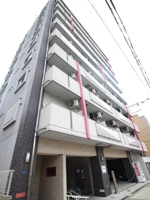 物件外観写真4　(外観写真)