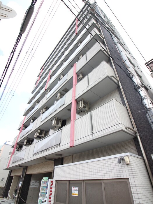 物件外観写真5　(外観写真)