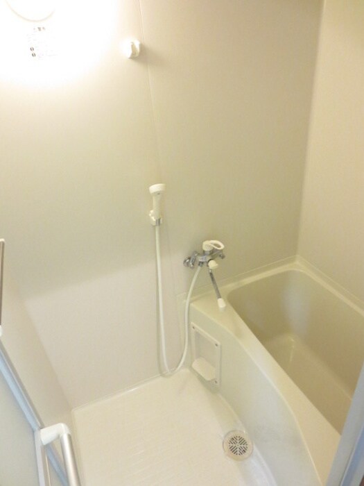 物件内観写真10　(バス／シャワールーム等)