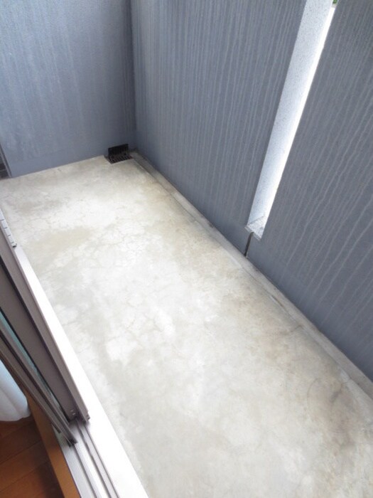 物件内観写真17　(ベランダ・バルコニー)