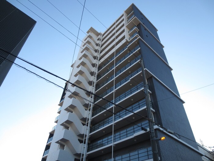 物件外観写真3　(外観写真)