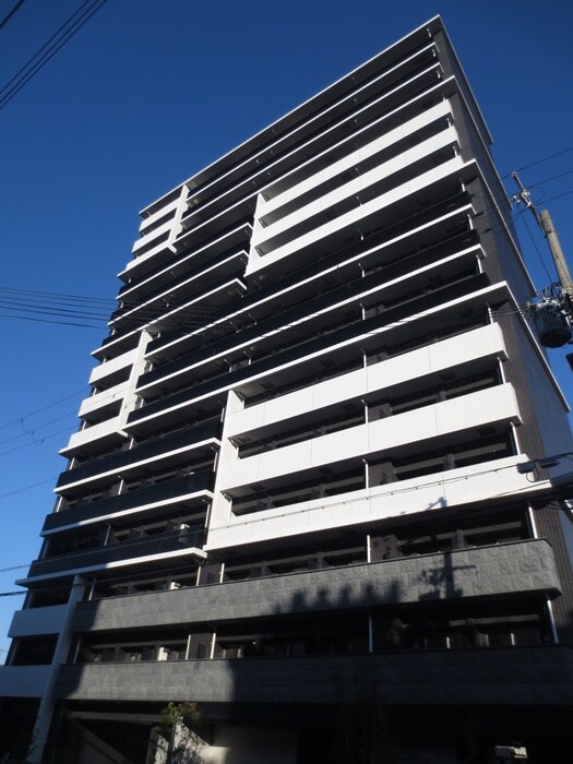 物件外観写真4　(外観写真)