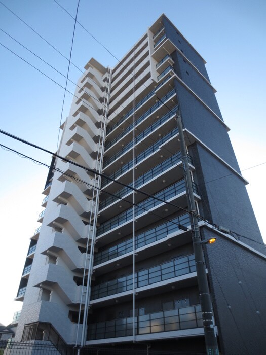 物件外観写真6　(外観写真)