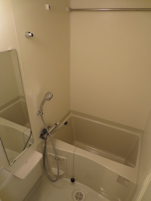 物件内観写真14　(バス／シャワールーム等)